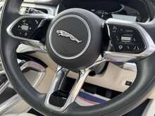 Jaguar I-PACE 400 SE - U11043