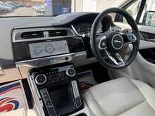 Jaguar I-PACE 400 SE - U11043