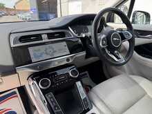 Jaguar I-PACE 400 SE - U11043