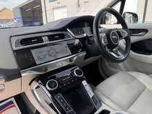 Jaguar I-PACE 400 SE - U11043