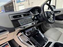 Jaguar I-PACE 400 SE - U11043