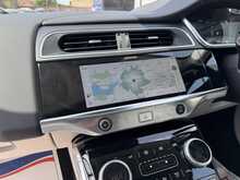 Jaguar I-PACE 400 SE - U11043