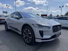Jaguar I-PACE 400 HSE - U11044