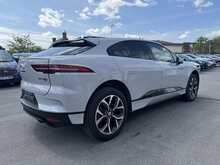 Jaguar I-PACE 400 HSE - U11044