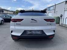 Jaguar I-PACE 400 HSE - U11044