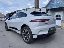 Jaguar I-PACE 400 HSE - U11044
