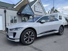 Jaguar I-PACE 400 HSE - U11044