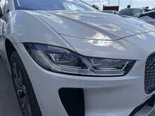 Jaguar I-PACE 400 HSE - U11044
