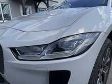 Jaguar I-PACE 400 HSE - U11044