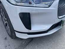 Jaguar I-PACE 400 HSE - U11044