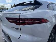 Jaguar I-PACE 400 HSE - U11044