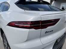 Jaguar I-PACE 400 HSE - U11044