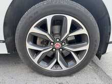Jaguar I-PACE 400 HSE - U11044
