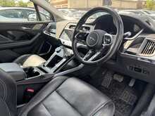 Jaguar I-PACE 400 HSE - U11044
