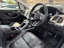 Jaguar I-PACE 400 HSE - U11044