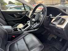 Jaguar I-PACE 400 HSE - U11044