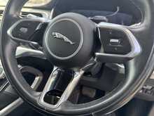 Jaguar I-PACE 400 HSE - U11044