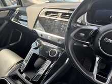 Jaguar I-PACE 400 HSE - U11044