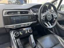 Jaguar I-PACE 400 HSE - U11044
