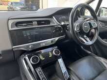 Jaguar I-PACE 400 HSE - U11044
