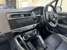 Jaguar I-PACE 400 HSE - U11044
