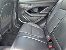 Jaguar I-PACE 400 HSE - U11044