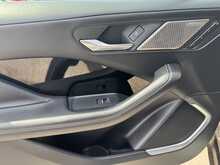 Jaguar I-PACE 400 HSE - U11044