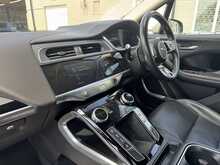 Jaguar I-PACE 400 HSE - U11044