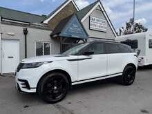 Land Rover Range Rover Velar D180 R-Dynamic S - U11050