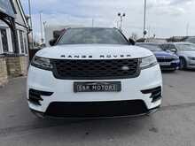Land Rover Range Rover Velar D180 R-Dynamic S - U11050