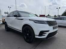 Land Rover Range Rover Velar D180 R-Dynamic S - U11050