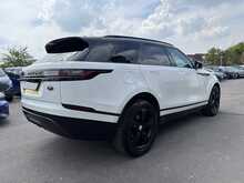 Land Rover Range Rover Velar D180 R-Dynamic S - U11050