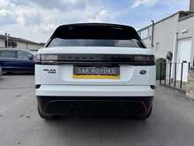 Land Rover Range Rover Velar D180 R-Dynamic S - U11050
