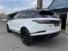 Land Rover Range Rover Velar D180 R-Dynamic S - U11050
