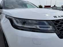 Land Rover Range Rover Velar D180 R-Dynamic S - U11050