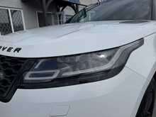 Land Rover Range Rover Velar D180 R-Dynamic S - U11050