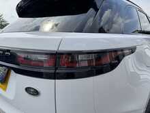Land Rover Range Rover Velar D180 R-Dynamic S - U11050
