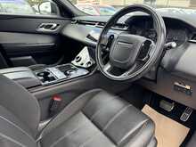 Land Rover Range Rover Velar D180 R-Dynamic S - U11050