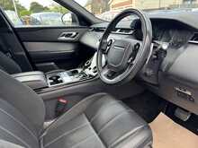 Land Rover Range Rover Velar D180 R-Dynamic S - U11050