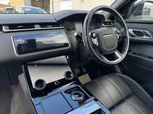 Land Rover Range Rover Velar D180 R-Dynamic S - U11050
