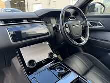 Land Rover Range Rover Velar D180 R-Dynamic S - U11050