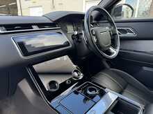 Land Rover Range Rover Velar D180 R-Dynamic S - U11050