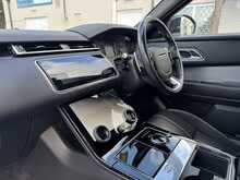 Land Rover Range Rover Velar D180 R-Dynamic S - U11050