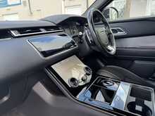 Land Rover Range Rover Velar D180 R-Dynamic S - U11050