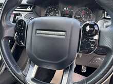 Land Rover Range Rover Velar D180 R-Dynamic S - U11050