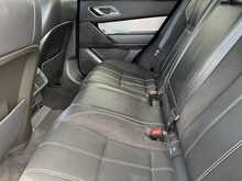 Land Rover Range Rover Velar D180 R-Dynamic S - U11050