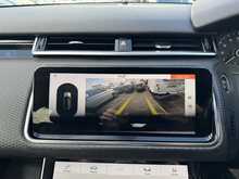 Land Rover Range Rover Velar D180 R-Dynamic S - U11050