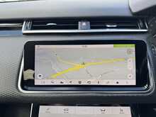 Land Rover Range Rover Velar D180 R-Dynamic S - U11050