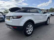 Land Rover Range Rover Evoque TD4 SE Tech - U11053