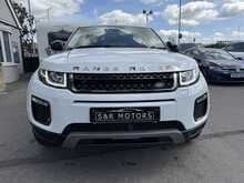 Land Rover Range Rover Evoque TD4 SE Tech - U11053